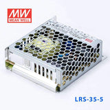 Mean Well LRS-35-5 Power Supply 35W 5V - PHOTO 3