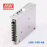Mean Well LRS-100-48 Power Supply 100W 48V 2.3A - PHOTO 1