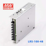 Mean Well LRS-100-48 Power Supply 100W 48V - PHOTO 1