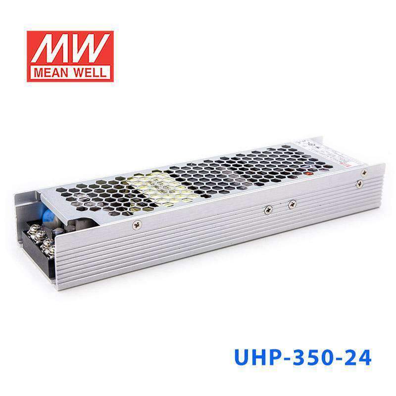 Mean Well UHP-350-24 Power Supply 350.4W 24V - PHOTO 2