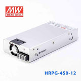 Mean Well HRPG-450-12  Power Supply 450W 12V - PHOTO 3