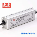 Mean Well ELG-150-12B Power Supply 120W 12V - Dimmable 10A - PHOTO 1