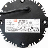 Mean Well HBG-100-24 Power Supply 100W 24V - PHOTO 2