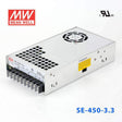 Mean Well SE-450-3.3 Power Supply 247.5W 3.3V