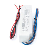 Mean Well LPV-35-15 LED Driver — 36W 15V 2.4A IP67 Waterproof - PHOTO 3