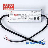 Mean Well HLG-60H-24A Power Supply 60W 24V - Adjustable - PHOTO 2