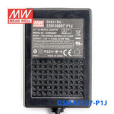Mean Well GSM36B07-P1J Power Supply 32.4W 7.5V 4.32A - PHOTO 2
