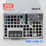 Mean Well RSP-1500-27 Power Supply 1512W 27V 56A - PHOTO 4