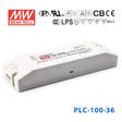 Mean Well PLC-100-36 Power Supply 100W 36V - PFC