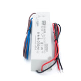 Mean Well LPV-60-36 LED Driver — 60W 36V 1.67A IP67 Waterproof - PHOTO 3