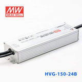 Mean Well HVG-150-24B Power Supply 150W 24V - Dimmable - PHOTO 3