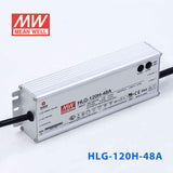 Mean Well HLG-120H-48A Power Supply 120W 48V - Adjustable - PHOTO 1