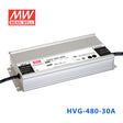 Mean Well HVG-480-30B Power Supply 480W 30V - Dimmable