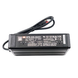 Mean Well NPB-120-48AD1 Battery Charger 120W 48V Anderson Connector - PHOTO 1