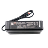 Mean Well NPB-240-24AD1 Battery Charger 240W 24V Anderson Connector 8A - PHOTO 1