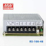 Mean Well RS-100-48 Power Supply 100W 48V - PHOTO 4