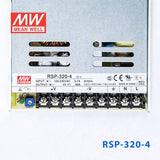 Mean Well RSP-320-4 Power Supply 240W 4V 60A - PHOTO 2