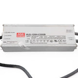 Mean Well HLG-120H-C350B Power Supply 150.5W 350mA - Open Box