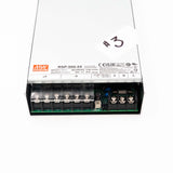 Mean Well RSP-500-24 Power Supply 500W 24V - Open Box