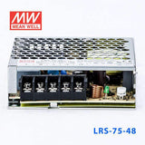 Mean Well LRS-75-48 Power Supply 75W 48V 1.6A - PHOTO 4