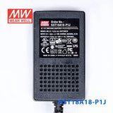 Mean Well GST18A18-P1J Power Supply 18W 18V - PHOTO 2
