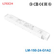 Ltech LED Driver 0-10V 150W 24V - LM-150-24-G1A2 6.25A
