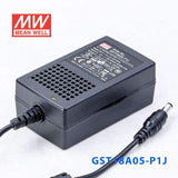 Mean Well GST18A05-P1J Power Supply 15W 5V - PHOTO 1