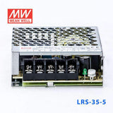 Mean Well LRS-35-5 Power Supply 35W 5V - PHOTO 4