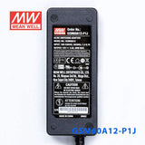 Mean Well GSM60A12-P1J Power Supply 60W 12V - PHOTO 2