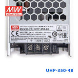 Mean Well UHP-350-48 Power Supply 350.4W 48V - PHOTO 1