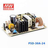 Mean Well PSD-30A-24 DC-DC Converter - 30W - 9~18V in 24V out - PHOTO 1