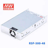 Mean Well RSP-500-48 Power Supply 500W 48V 10.5A