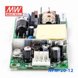 Mean Well NFM-20-12 Power Supply 20W 12V - PHOTO 3