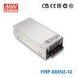 Mean Well HRP-600N3-12 Power Supply 636W 12V, 350% peak power model