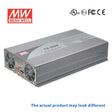 Mean Well TS-3000-224D True Sine Wave 3000W 230V 150A - DC-AC Power Inverter