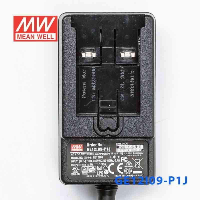 Mean Well GE12I09-P1J Power Supply 12W 9V - PHOTO 5