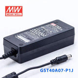 Mean Well GST40A07-P1J Power Supply 40W 7.5V 5.34A - PHOTO 1