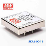 Mean Well SKA60C-12 DC-DC Converter - 60W - 36~75V in 12V out - PHOTO 1