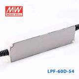 Mean Well LPF-60D-54 Power Supply 60W 54V - Dimmable - PHOTO 4