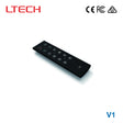 Ltech V1 Wireless RF Single-zone Remote - Dimming