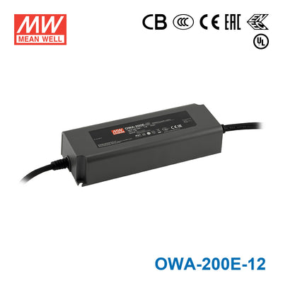 OWA 12V 60W~180W