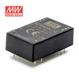 Mean Well SCWN03C-12 DC-DC Converter - 3W 36~72V DC in 12V out