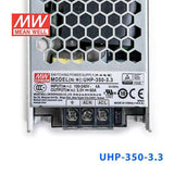 Mean Well UHP-350-3.3 Power Supply 198W 3.3V 60A - PHOTO 1