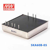 Mean Well SKA60B-05 DC-DC Converter - 60W - 18~36V in 5V out - PHOTO 3