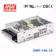 Mean Well HRP-150-15  Power Supply 150W 15V