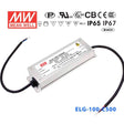 Mean Well ELG-100-C500D2 AC-DC Single output LED Driver (CC) with PFC
