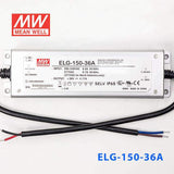 Mean Well ELG-150-36A Power Supply 150W 36V - Adjustable 4.17A - PHOTO 2