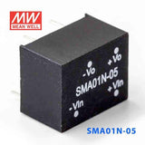 Mean Well SMA01N-05 DC-DC Converter - 1W - 21.6~26.4V in 5V out 200mA - PHOTO 3