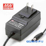 Mean Well GE24I15-P1J Power Supply 24W 15V - PHOTO 4