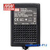 Mean Well GSM36E12-P1J Power Supply 36W12V - PHOTO 2